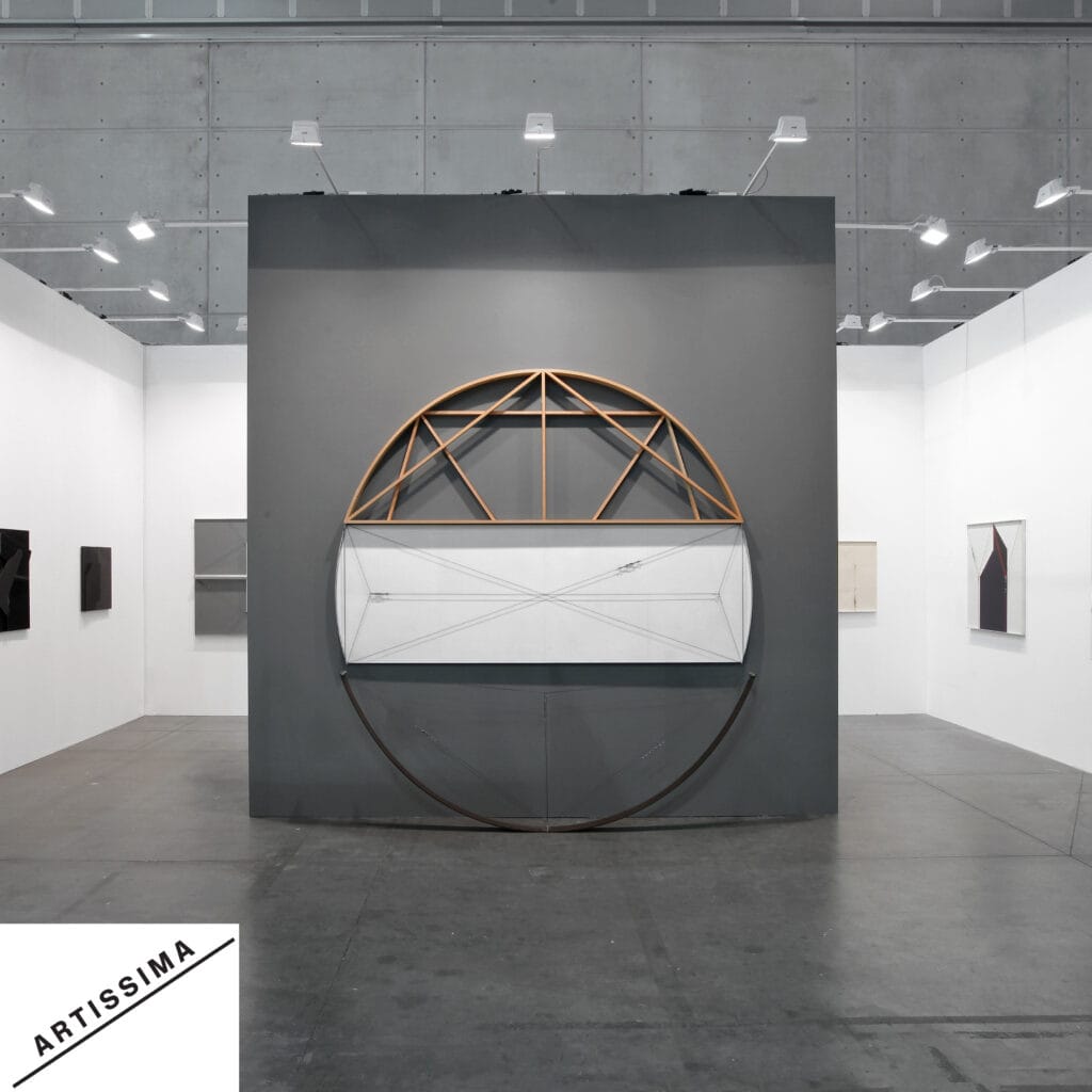 untitled artissima