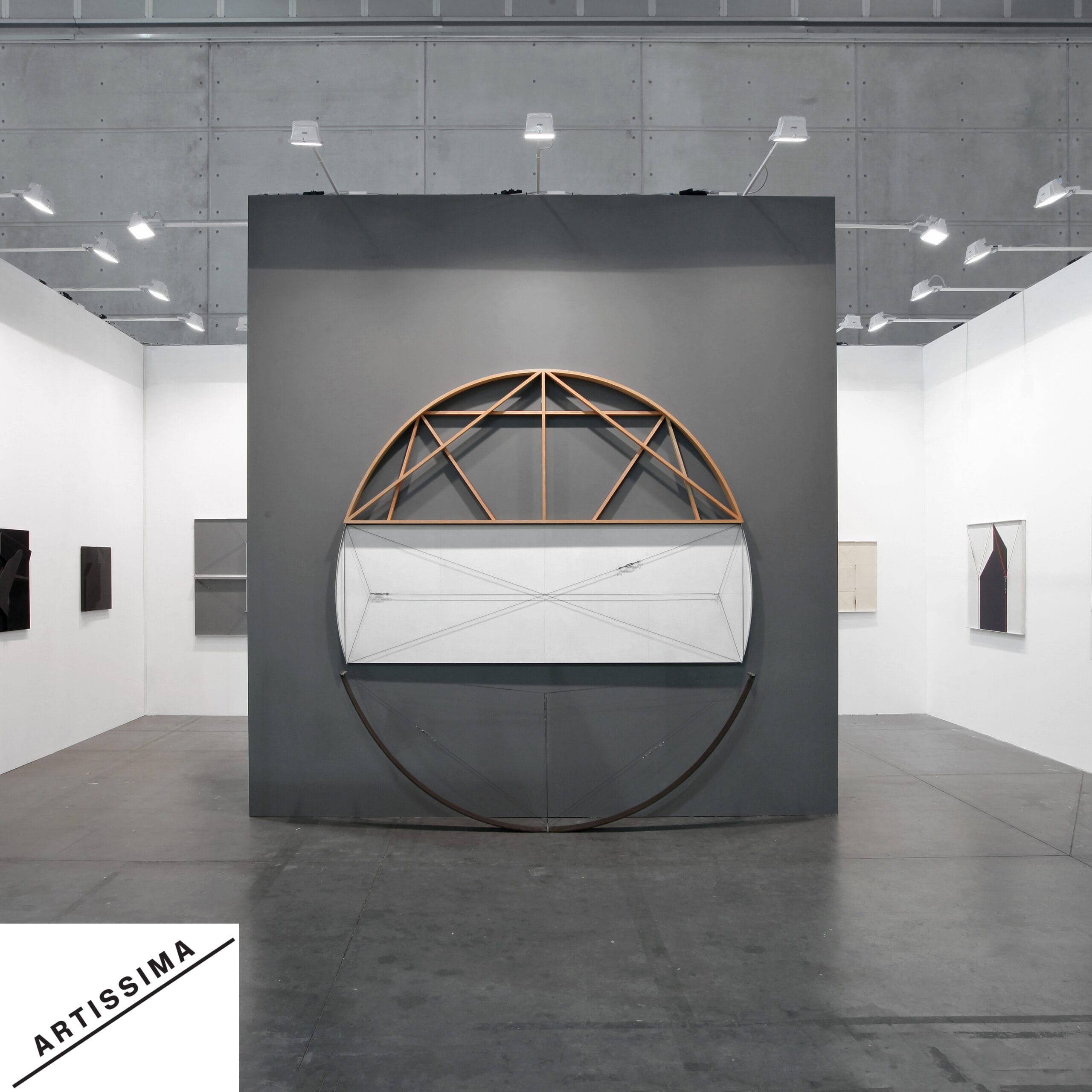 untitled artissima