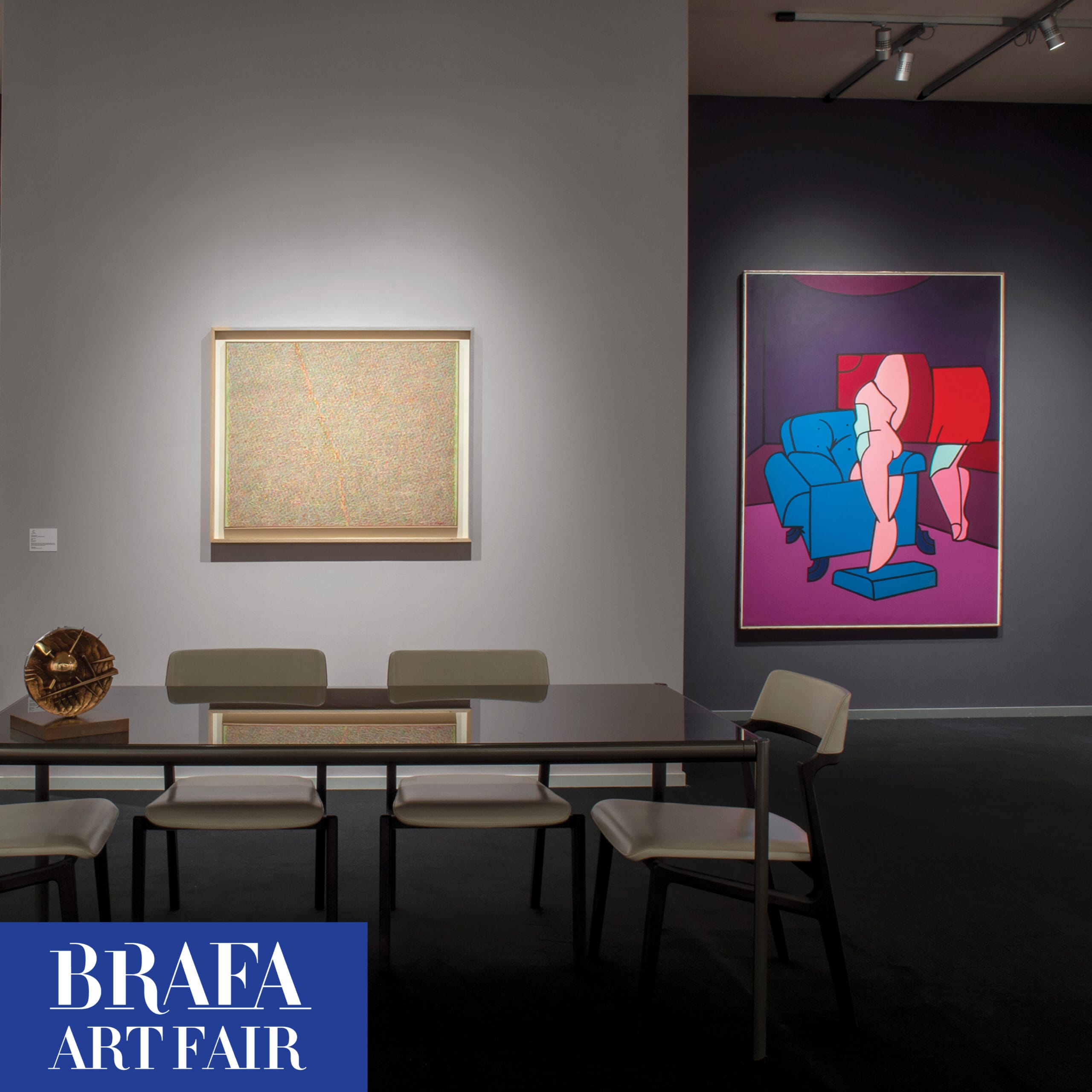 untitled brafa
