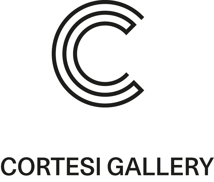 cortesi gallery logo centrato copy