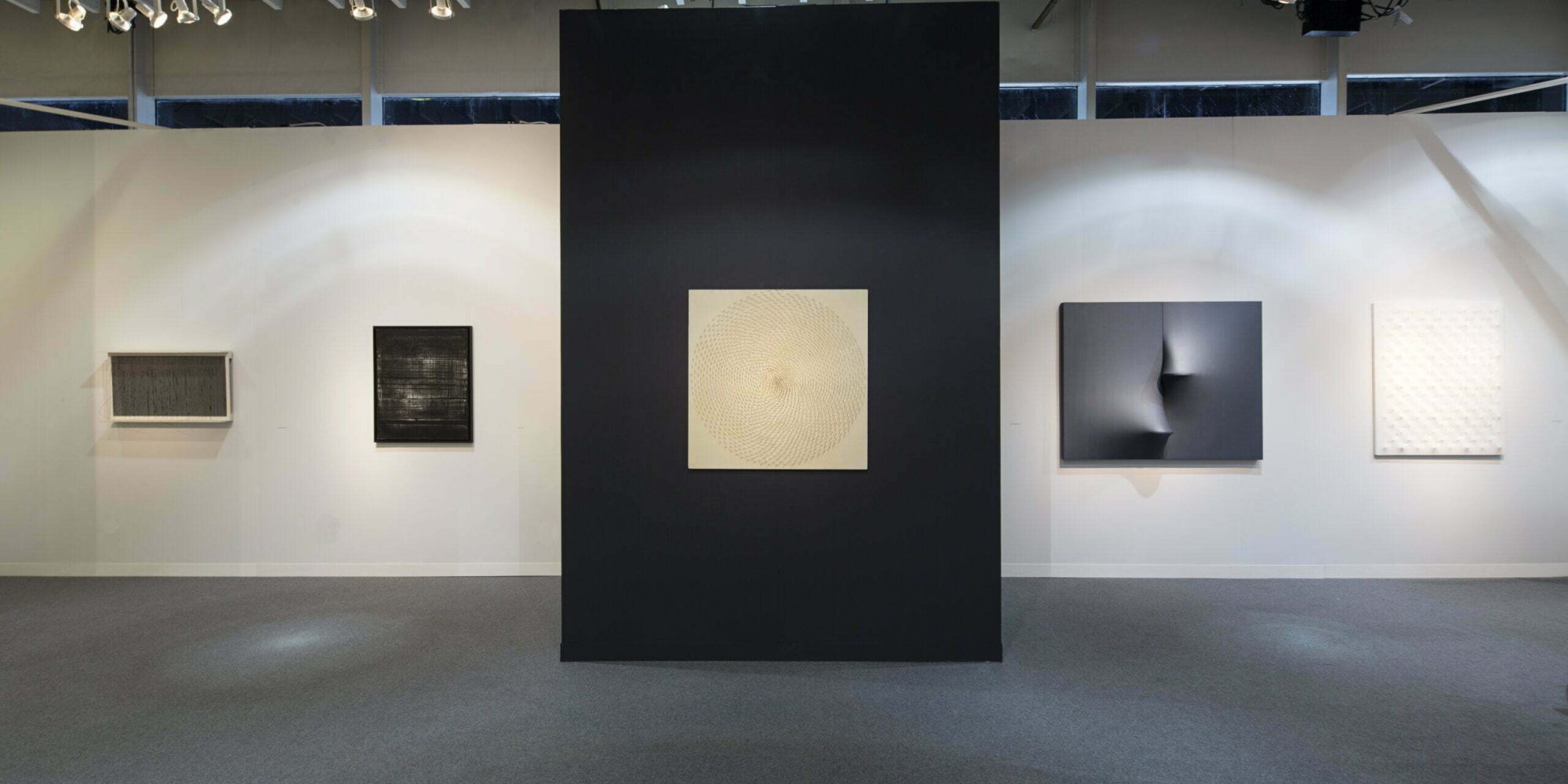 Cortesi Gallery at The Armory Show 2017